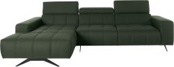 DOMO collection Ecksofa