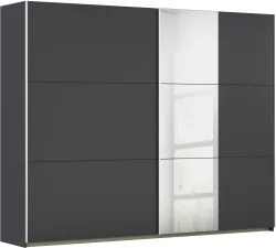 rauch Schwebetürenschrank 