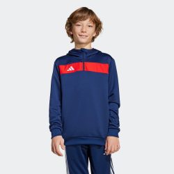 adidas Performance Kapuzensweatshirt »TIRO ES SW HD Y«