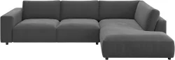 Musterring Ecksofa 