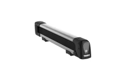 Thule  Ski- und Snowboardträger SnowPack L Silver