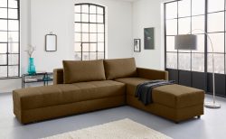 LOOKS by Wolfgang Joop Ecksofa