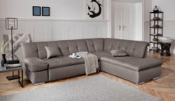 DOMO collection Ecksofa