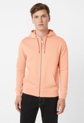 Indicode Kapuzensweatjacke »INPonto«
