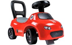 Smoby Rutscherauto »Kippschutz«