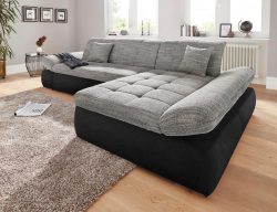 DOMO collection Ecksofa