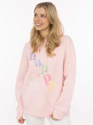 Zwillingsherz Hoodie 