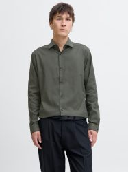Jack & Jones Langarmhemd 