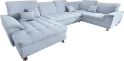 DOMO collection Wohnlandschaft