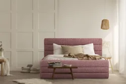 Home affaire Polsterbett 