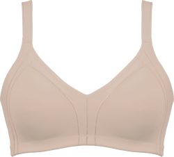 Naturana Minimizer-BH, mit Sidesmoother Funktion