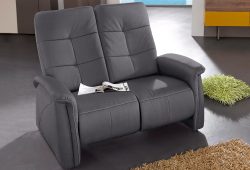 exxpo - sofa fashion 2-Sitzer, mit Relaxfunktion