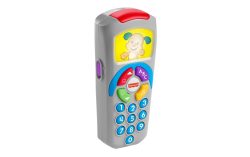 Fisher Price - Lernspaß Fernbedienung