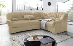 DOMO collection Ecksofa