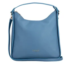 Remonte Hobo Handtasche, Schultertasche mit abnehmbarem Umhängeriemen