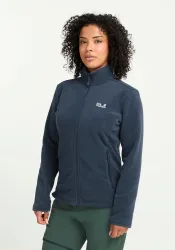 Jack Wolfskin Fleecejacke 