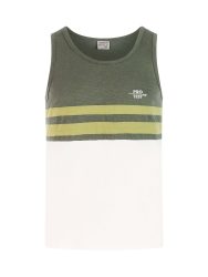Protest Kurzarmshirt 