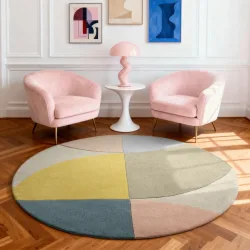Ted Baker Wollteppich 