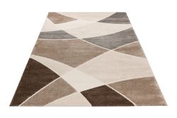 Obsession Teppich »My Frisco 282«, rechteckig, modernes geometrisches Design, Wohnzimmer, Schlafzimmer