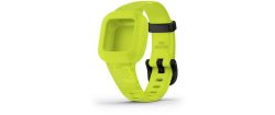 Garmin Smartwatch-Armband »Vivofit Jr.3 Grün«