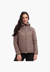 Schöffel Damen Style Cascata Down Jacke