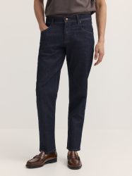 bugatti 5-Pocket-Jeans 