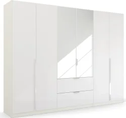 rauch Drehtürenschrank 