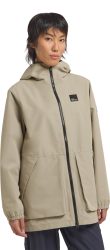 Terraview 2L Damen Parka