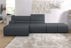 Egoitaliano Ecksofa »Babouche«