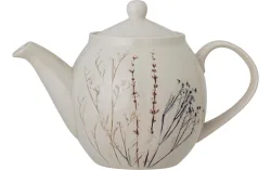 Bloomingville - Teekanne, 1.2L, Beige