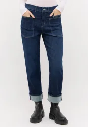 ANGELS Relax-fit-Jeans 