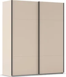 rauch Schwebetürenschrank 