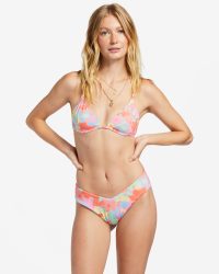 Billabong Bügel-Bikini-Top »Coast Is Clear Reese«