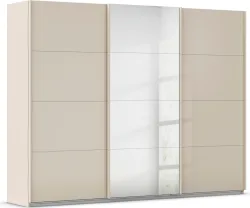 GOODproduct Schwebetürenschrank 