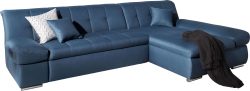 DOMO collection Ecksofa