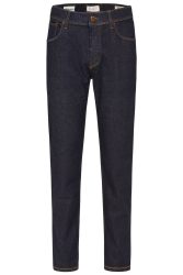 bugatti 5-Pocket-Jeans, mit dezenter Waschung