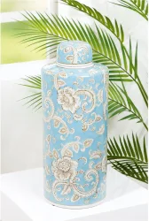 GILDE Bodenvase 