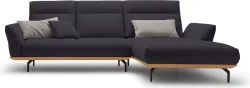 Creation BY ROLF BENZ Ecksofa 