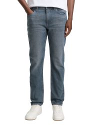 TOM TAILOR Denim Tapered-fit-Jeans, im Five-Pocket Style