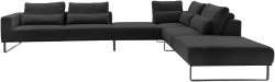 Musterring Ecksofa 