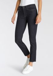 Levi's® Slim-fit-Jeans »712 SLIM WELT POCKET«