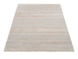 OCI DIE TEPPICHMARKE Teppich »FARBEN MASTER«, rechteckig, Klassisches Muster, eingefasst, in 3-D-Optik
