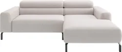 Home affaire Ecksofa 