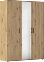 rauch Drehtürenschrank 