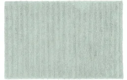 Manor - Badteppich, 60X100CM, Türkisblau