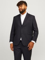 Jack & Jones PlusSize Sakko »JPRSOLARIS BLAZER NOOS PLS«