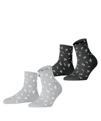 Esprit Kurzsocken 