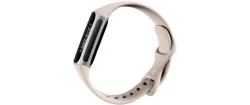 Fitbit - Charge 6, One Size, Beige