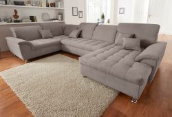 DOMO collection, DOMO collection Wohnlandschaft