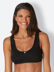 wäschepur Entlastungs-BH, (1 tlg.)